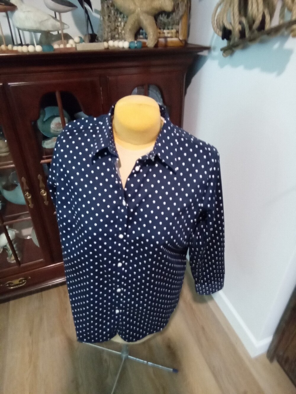 Chaps - Picture 2 of 11